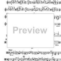 Partita on Themes of Walton