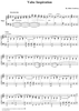 Valse Inspiration (Waltz)