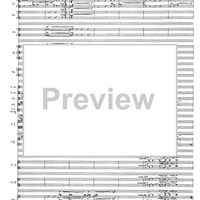 Into the Lights of Eternal Chaos - Full Score