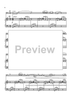 Sonata For Tuba And Piano - Piano
