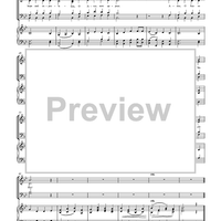 Rejoice, Rejoice, Believers - Piano