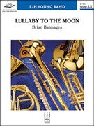 Lullaby to the Moon - Score