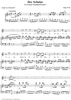 Der Scholar, No. 13 from "Eichendorff Lieder"