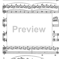 Jarní Hudba (Spring music) - Harp