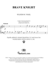Brave Knight