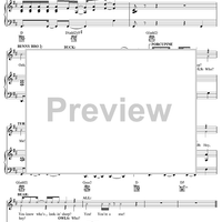 I'm A Star - from Wish