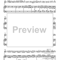 Variations on “Là ci darem la mano”