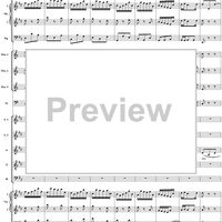 "Gloria", from "Mass in B Minor" (BWV232)