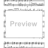 Oh Beautiful / A Thankful Prayer Response