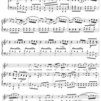 Samson, "Thus when the sun"