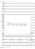 Symphony No. 3 in D Minor, "Wagner", WAB103 Movement 3 - Full Score