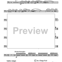 Southwestern Brass - Euphonium 1 & 2 BC/TC