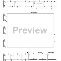 Slavonic Dance No. 2, Op. 46 - Triangle