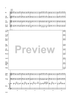 Primo Percussion - Score