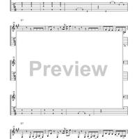 Go Ahead and Play (No MP3)