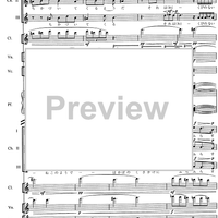 No. 5 from Five Lyrics of "Blue Cat" - Score