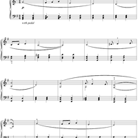 Pomp and Circumstance