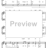 The Star Spangled Banner