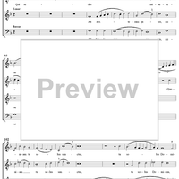 Missa Carminum: Gloria