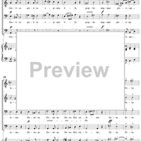 Mass No. 2 in G Major