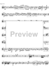 String Quintet G Major - Viola 1
