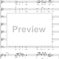 St. Matthew Passion: Part II, No. 68, "Here Yet Awhile"