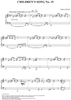 Children's Song No. 15