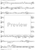 String Quartet No. 18 in A Major, K464 - Violin 1