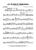 La Almeja Pequena ("The Little Clam") - Trombone 2