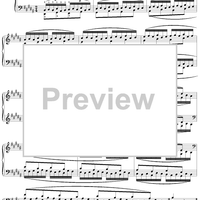 Fifty-One Exercises, Nos. 26 - 51