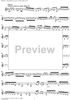String Quartet No. 4 in C Minor, Op. 18, No. 4 - Violin 2