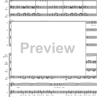 Hallelujah! from Messiah HWV 56 - Score