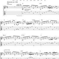 Scene Nine: Finally Free