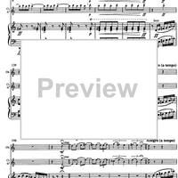 Intarsio Op.21 - Score