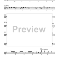 A Vivaldi School Year - Viola