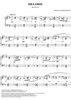 Melodie, Op. 10, No. 4