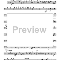 Polka Fantastic - Euphonium