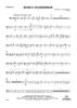 March Wunderbar - Trombone 2