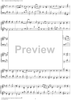 Sonata for Clavier in D Major, BWV963