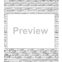 Into the Lights of Eternal Chaos - Full Score