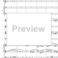 Recordare, No. 5 from Mass No. 19 (Requiem) in D Minor, K626 - Full Score