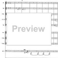 Divertimento - Score