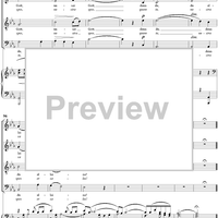 Verleih' uns Frieden