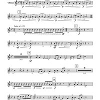 Doppler Effect - Oboe (Opt. Flute 2)