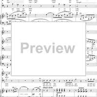 Fidelio, Op. 72, No. 5: "Gut, Söhnchen, gut"