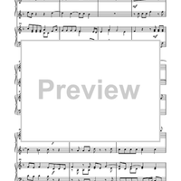 Lift Up Your Heads, O Ye Gates