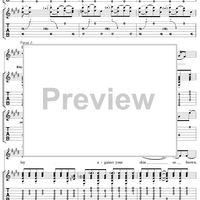 Peaceful Easy Feeling