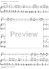 Più dolci e placide: No. 5 from "Tancredi", Act 1, Scene 3 - Score