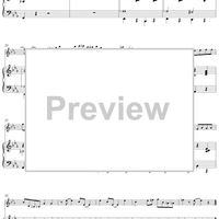Alice Blue Gown - Piano Score