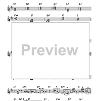 Slow Burn - Bb Instruments Part 2